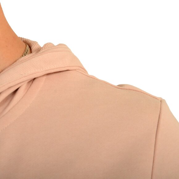 Hugo Boss Men's "Daple212" Pink Logo Full Zip Track Jacket Sweater US L IT 52 - Picture 5 of 7